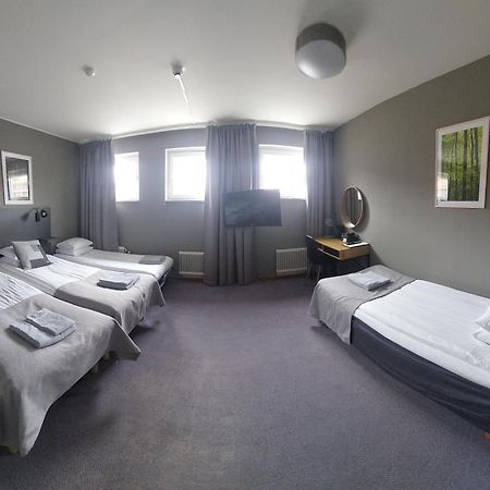 Hotel Bishops Arms Mora község Kültér fotó
