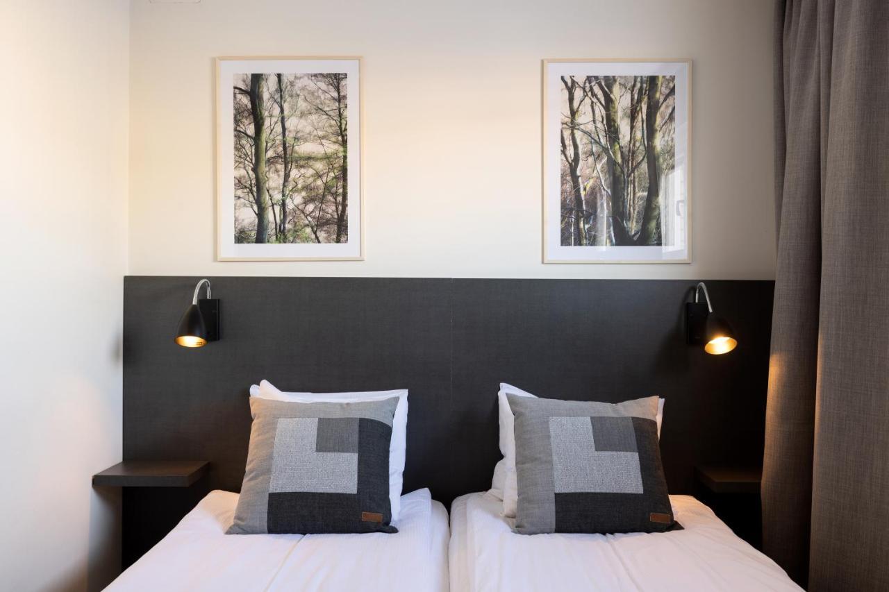 Hotel Bishops Arms Mora község Kültér fotó