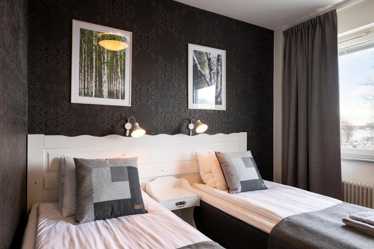 Hotel Bishops Arms Mora község Kültér fotó