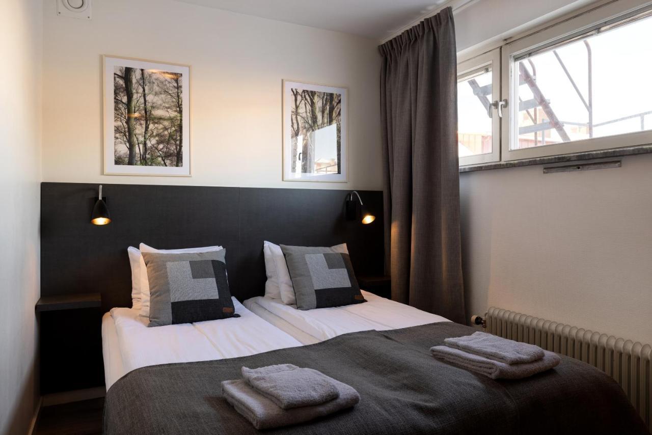 Hotel Bishops Arms Mora község Kültér fotó
