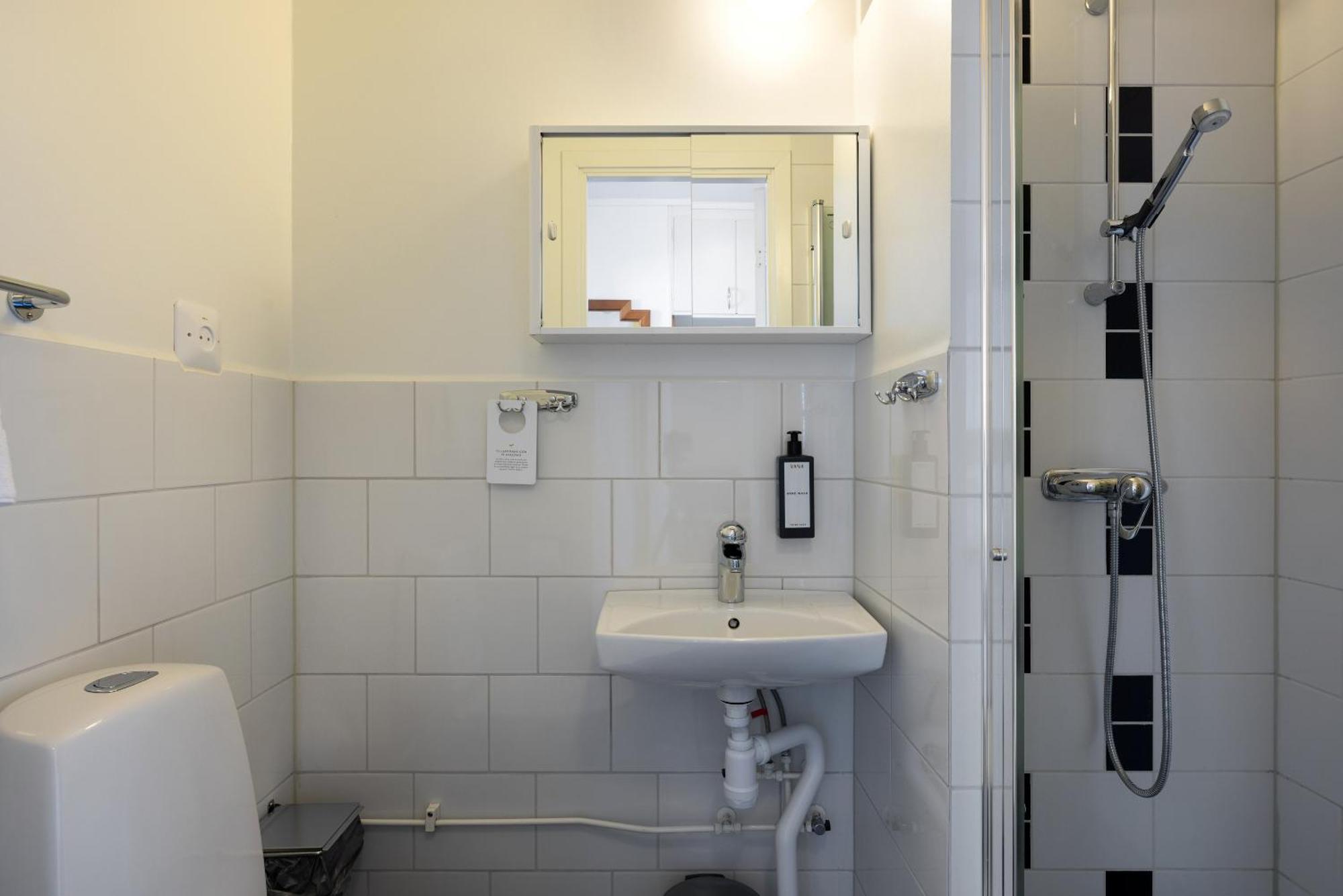 Hotel Bishops Arms Mora község Szoba fotó
