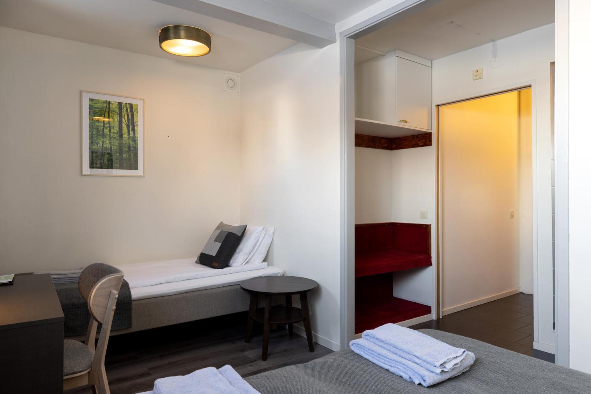 Hotel Bishops Arms Mora község Szoba fotó