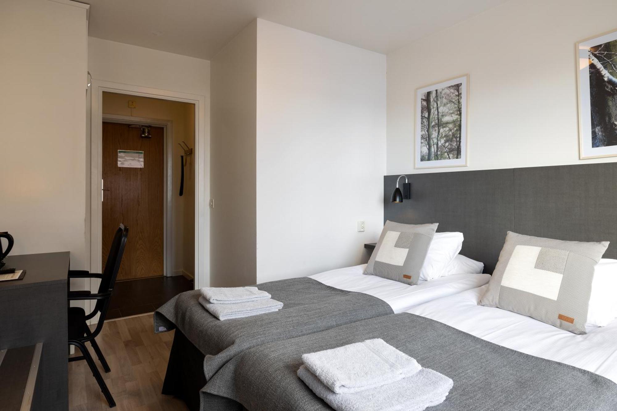 Hotel Bishops Arms Mora község Szoba fotó
