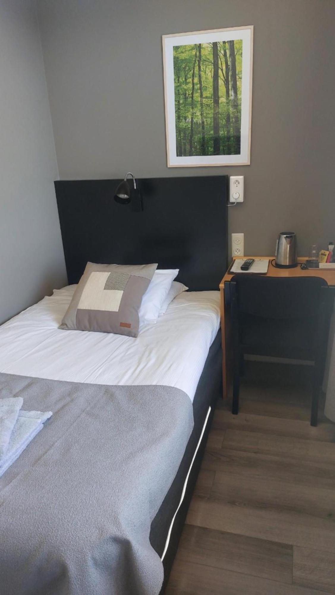 Hotel Bishops Arms Mora község Szoba fotó
