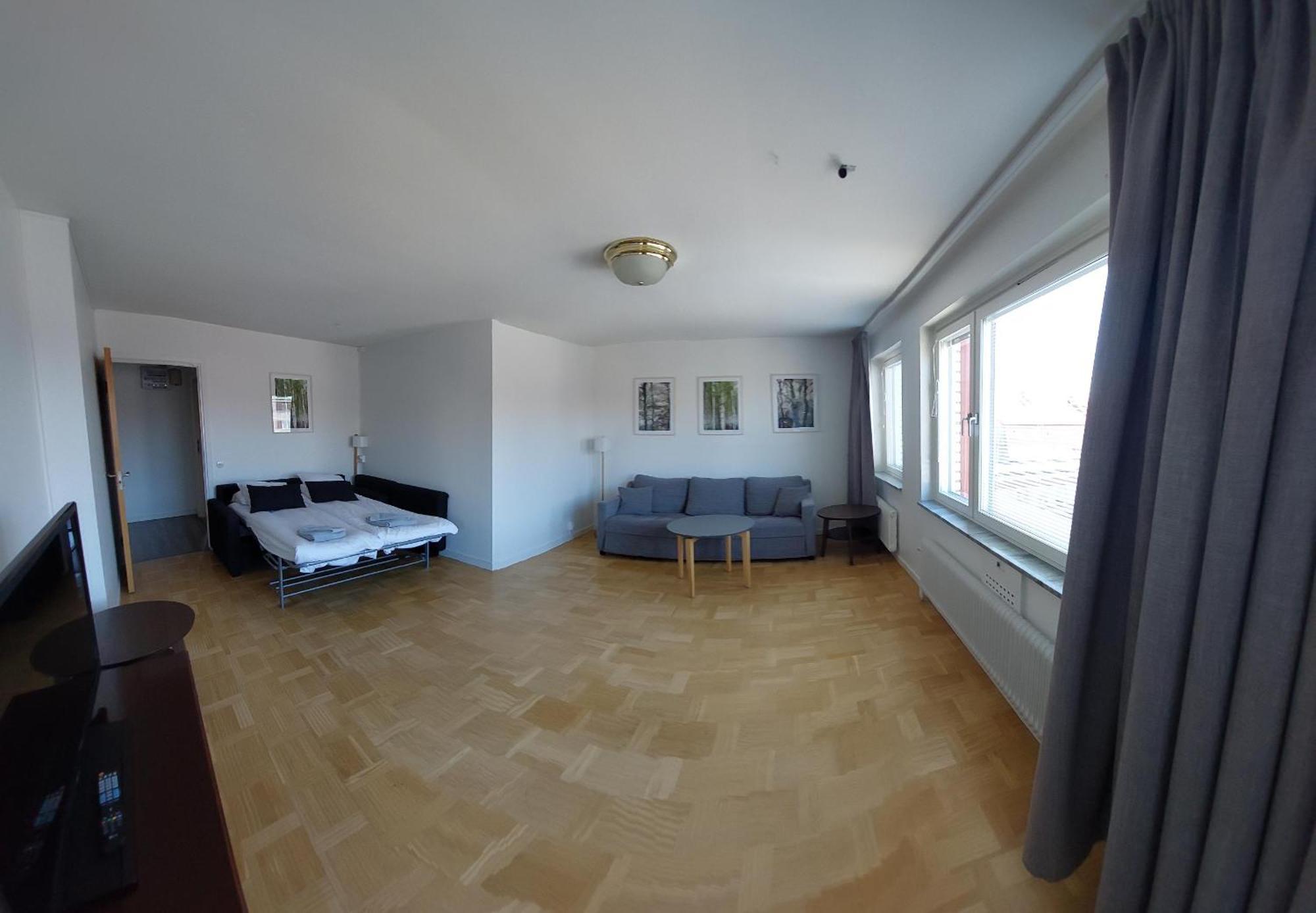 Hotel Bishops Arms Mora község Szoba fotó