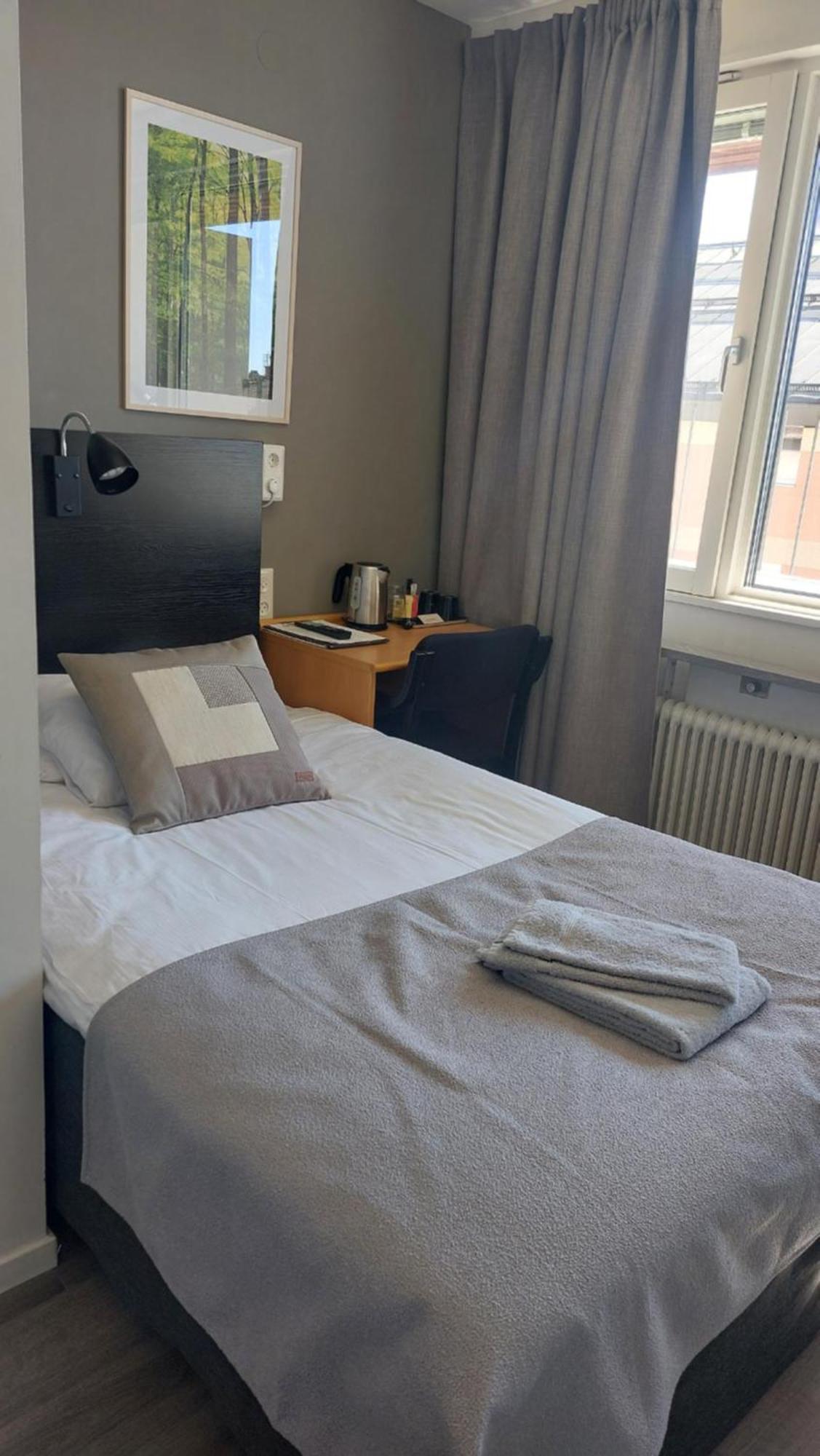 Hotel Bishops Arms Mora község Szoba fotó