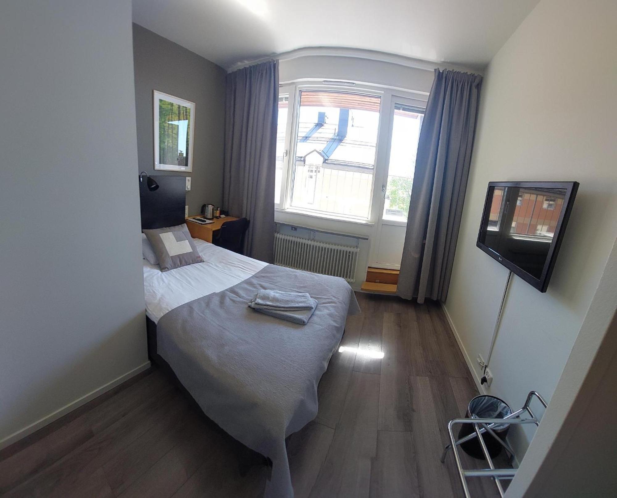 Hotel Bishops Arms Mora község Szoba fotó