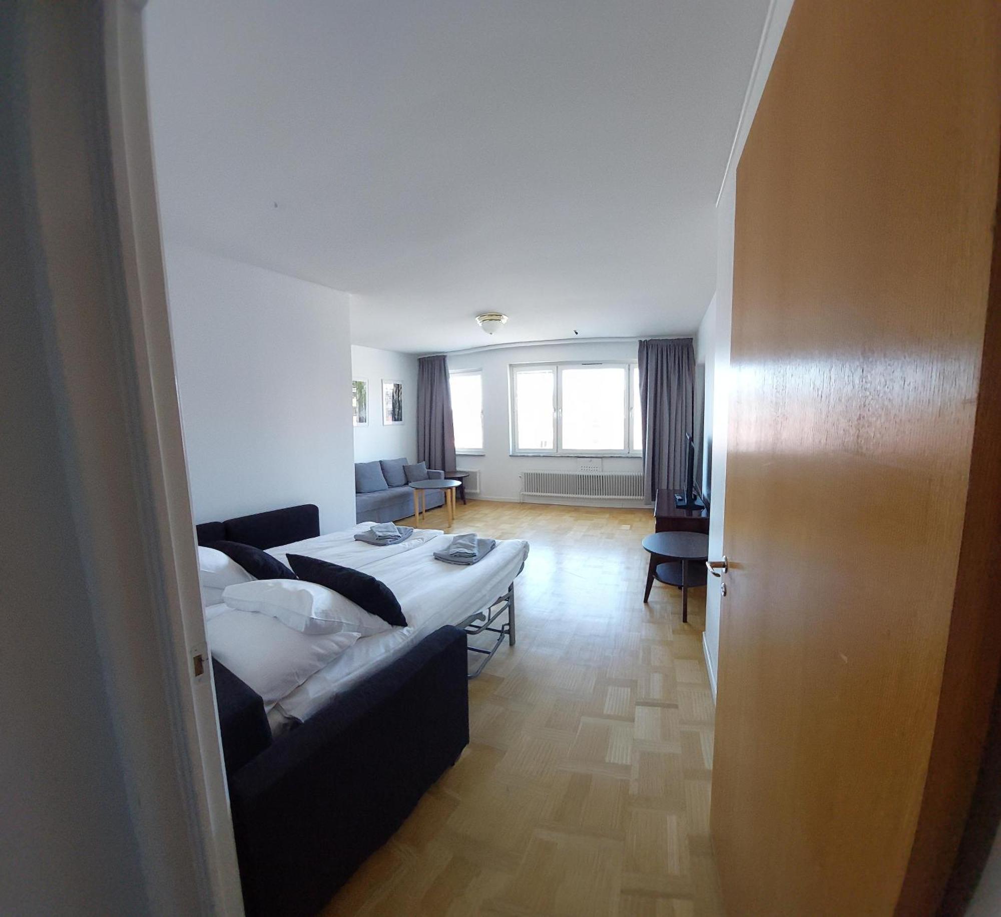 Hotel Bishops Arms Mora község Szoba fotó