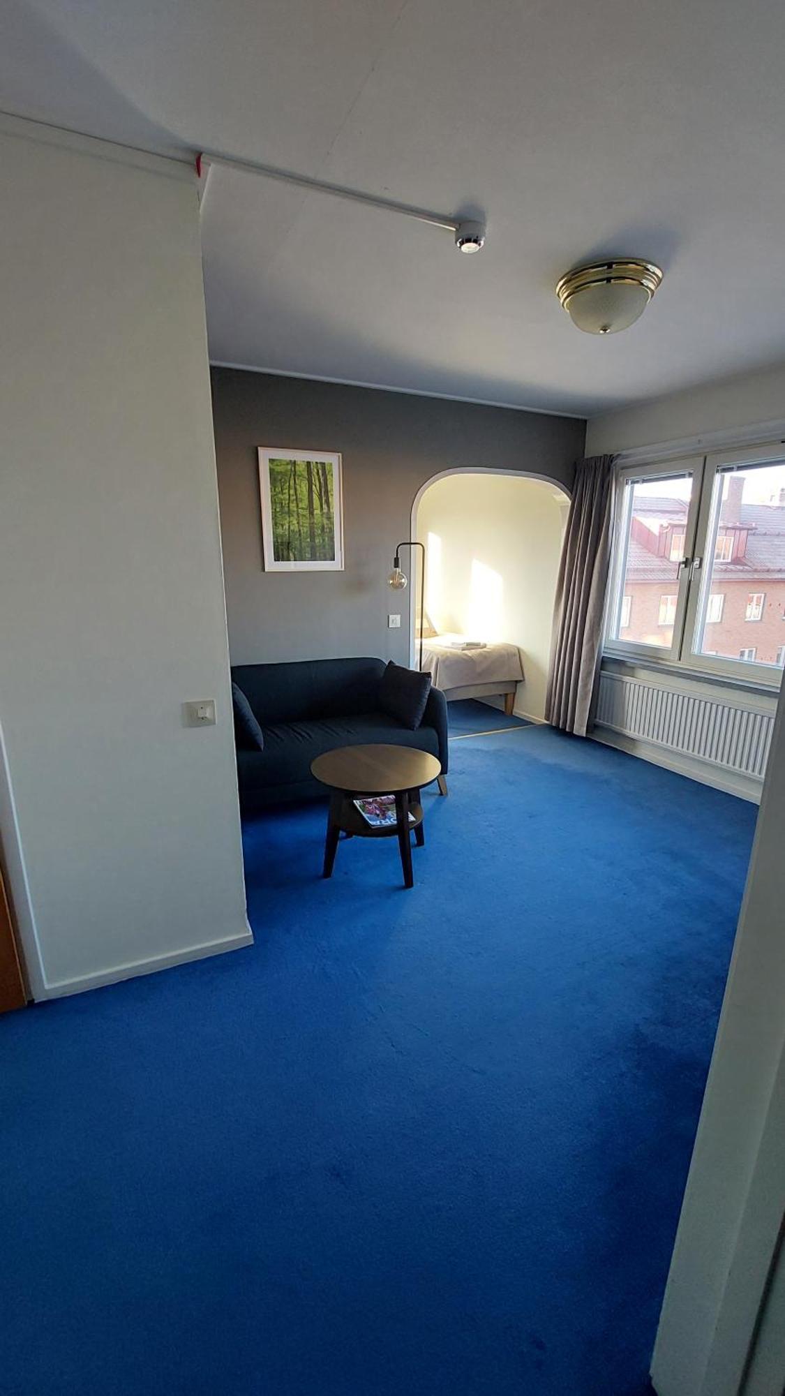 Hotel Bishops Arms Mora község Kültér fotó