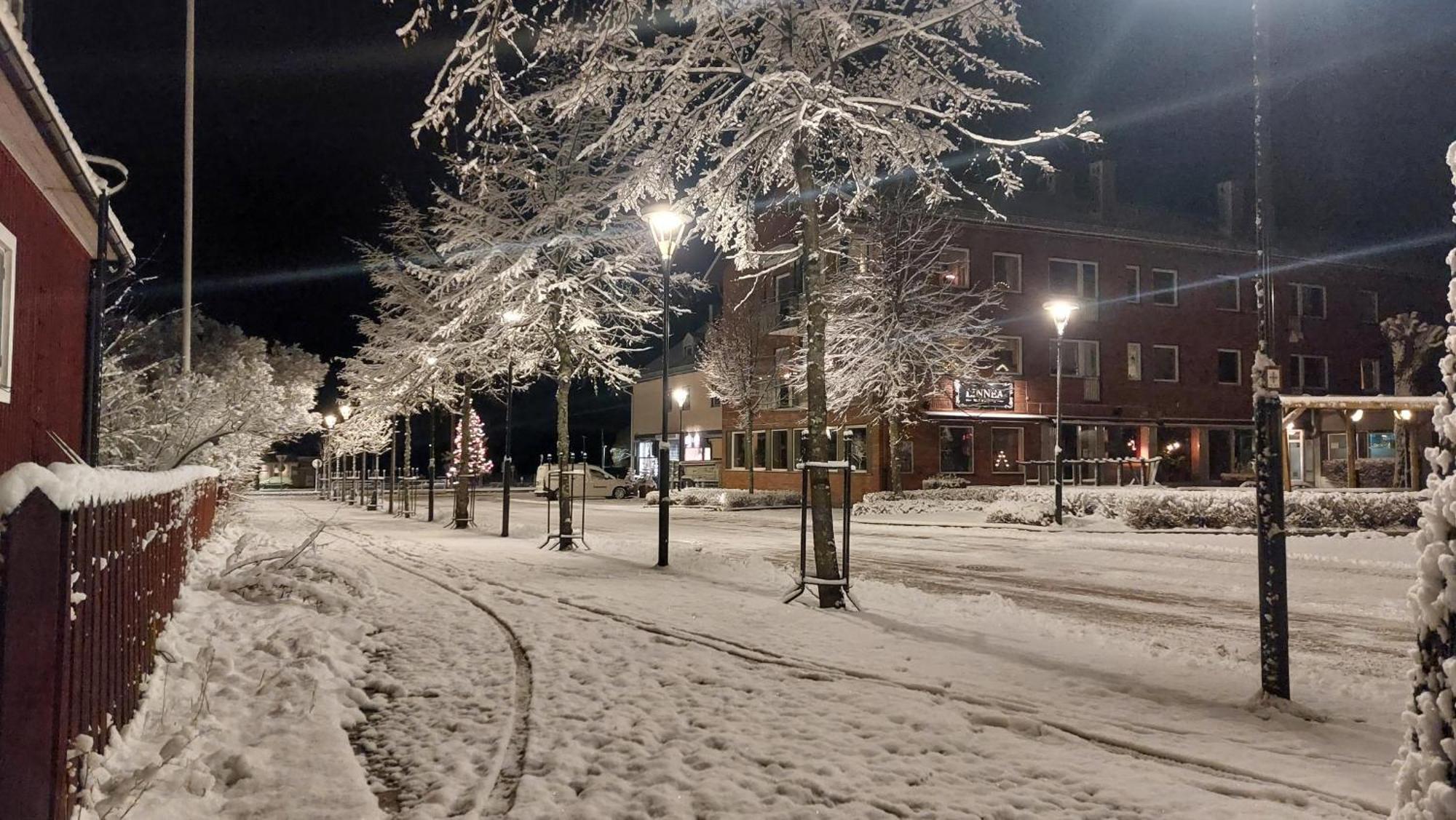 Hotel Bishops Arms Mora község Kültér fotó